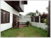 ID: 1354 - New Lao style house in diplomatic area