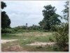 Vacant land in Ban Sikert for sale