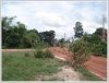 Vacant land in Ban Sikert for sale