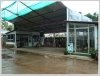 Car wash and mechanic workshop for rent