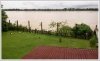 Lao modern house by the Mekong for sale