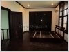 ID: 1371 - Lao style house near Sengdara Fitness Center for rent