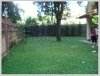 ID: 1373 - House with nice garden in diplomatic area