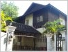 ID: 1376 - House by Mekong about 7km from City Center