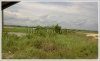 Vacant surfaced land in business area for sale