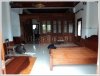 ID: 1433 - Lao modern house near Sengdara Fitness Center