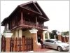 ID: 1433 - Lao modern house near Sengdara Fitness Center