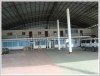 ID: 144 6 - Large warehouse by the main strategic road for rent