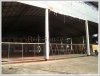 ID: 144 6 - Large warehouse by the main strategic road for rent