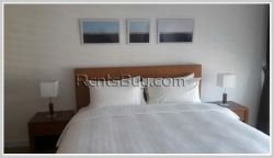 ID: 3224 - Modern apartment for rent near the National Culture Hall.