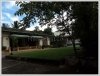 ID: 1460 - Nice villa with large garden and pave road access in Nongduang area