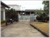 ID: 1460 - Nice villa with large garden and pave road access in Nongduang area