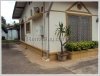 ID: 1460 - Nice villa with large garden and pave road access in Nongduang area