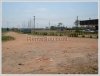 ID: 1474 - Vacant surfaced land ready for construction by main road
