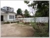 ID: 1478 - House in city with large parking space suitable for office