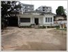 ID: 1478 - House in city with large parking space suitable for office