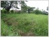 Vacant land in diplomatic area for sale