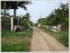 Vacant land in diplomatic area for sale