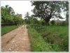 Vacant land in diplomatic area for sale