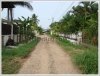 Vacant land in diplomatic area for sale