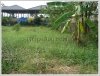 Vacant land in diplomatic area for sale