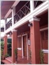 Beautiful Guesthouse in Mekong community of Luangphrabang