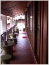 Beautiful Guesthouse in Mekong community of Luangphrabang