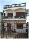 Shophouse in Ban Spanthong for sale