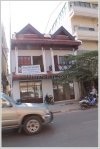 ID: 1506 - New modern shop house by main road