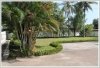 ID: 1509 - Luxury house with large garden near Lao ITECC