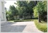 ID: 1509 - Luxury house with large garden near Lao ITECC