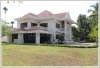 ID: 1509 - Luxury house with large garden near Lao ITECC