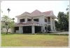 ID: 1509 - Luxury house with large garden near Lao ITECC