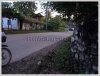 Vacant land by pave road near 103 hospital