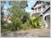 ID: 1516 - New modern house with shady and beautiful garden in diplomatic area