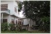 ID: 1519 - Colonial house with 12 rooms on large ground
