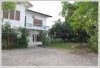 ID: 1519 - Colonial house with 12 rooms on large ground