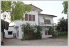 ID: 1519 - Colonial house with 12 rooms on large ground