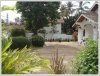 ID: 1535 - Nice villa with beautiful garden in Patouxay area for rent
