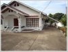 ID: 1535 - Nice villa with beautiful garden in Patouxay area for rent
