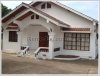 ID: 1535 - Nice villa with beautiful garden in Patouxay area for rent