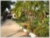ID: 1549 - House with very large garden next to the pave road in diplomatic area