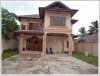 ID: 1551 - Brand new house not so far from Sapanthong Market