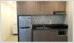 ID: 3224 - Modern apartment for rent near the National Culture Hall.