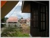 Charming Lao modern house in city of Luangprabang for rent