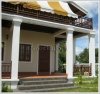 Charming Lao modern house in city of Luangprabang for rent