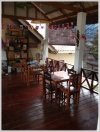 Guest house in city of Vangvieng for sale