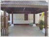 ID: 1576 - Lao modern style house near local market