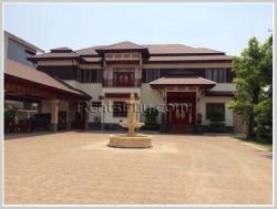 ID: 3324 - New modern premium house near Sikay Market