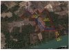 10 hectare of argicultural land by Namngum River for sale